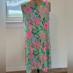 Lilly Pulitzer Kristen Dress